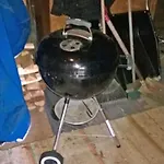Prázdninový dům Pettu By Interhome Siksalo