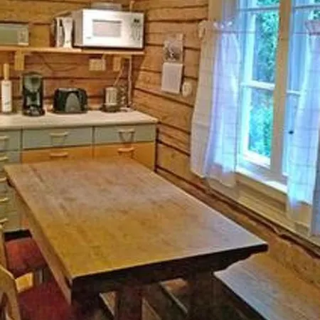 Pettu By Interhome Ferienhaus Siksalo