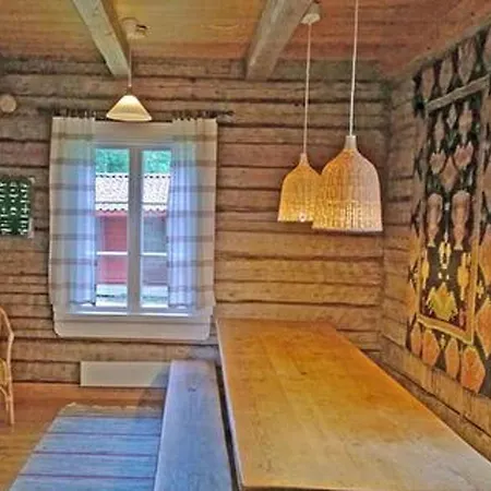 Ferienhaus Pettu By Interhome