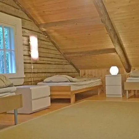 Ferienhaus Pettu By Interhome Siksalo