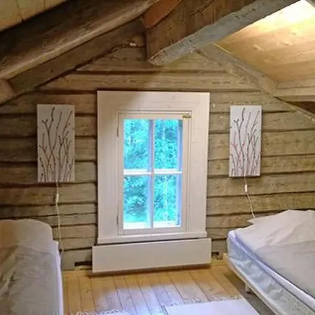 Ferienhaus Pettu By Interhome *