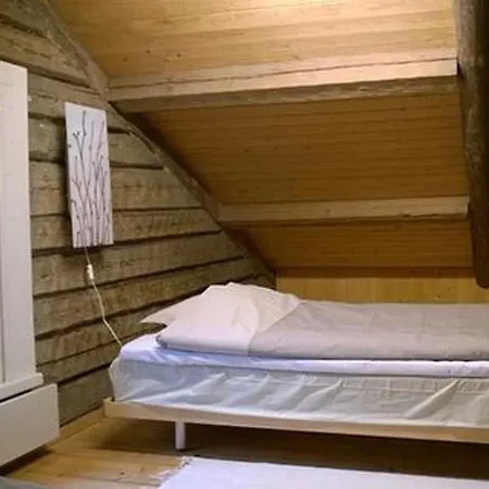 Pettu By Interhome Ferienhaus Siksalo
