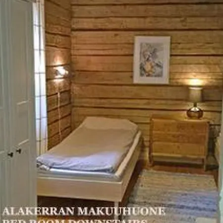 Pettu By Interhome Ferienhaus