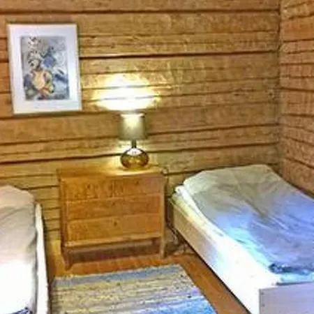 Pettu By Interhome * Siksalo