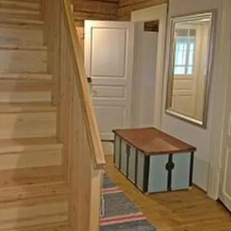 Pettu By Interhome Ferienhaus Siksalo
