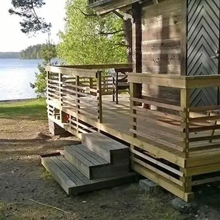 Pettu By Interhome Ferienhaus *