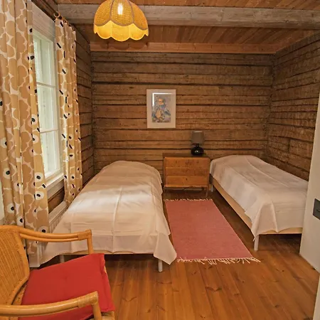 Pettu By Interhome Loma-asunnot Siksalo