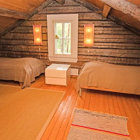 Loma-asunnot Pettu By Interhome *