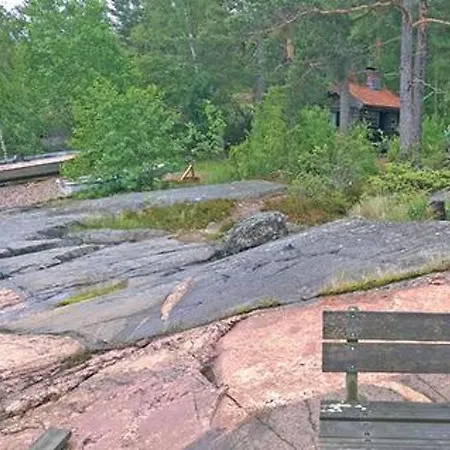 Pettu By Interhome Casa de Férias Siksalo