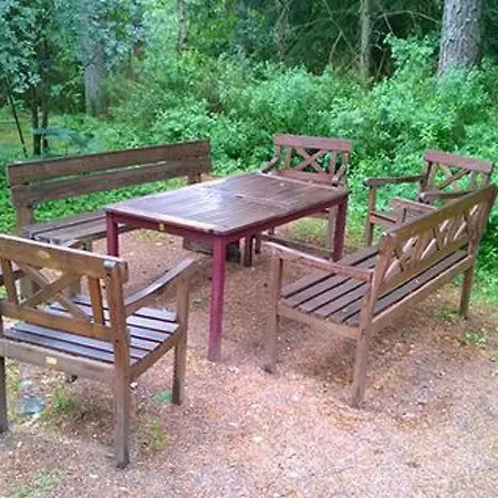 Casa de Férias Pettu By Interhome *