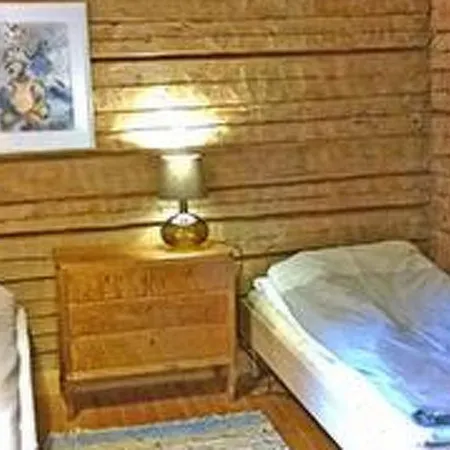 Holiday home Pettu By Interhome Siksalo