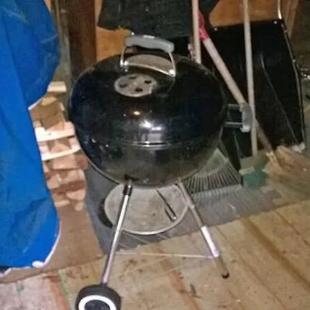 Casa de Férias Pettu By Interhome *