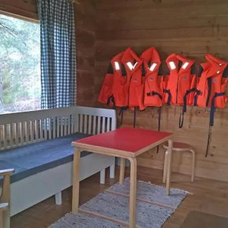 Pettu By Interhome Casa de Férias *