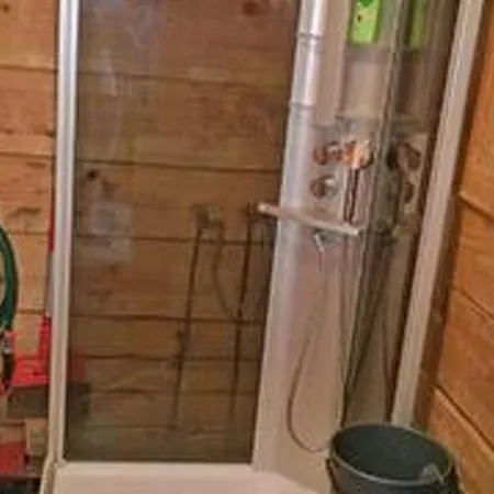 Casa de Férias Pettu By Interhome Siksalo