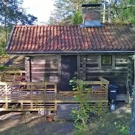 Pettu By Interhome Holiday home Siksalo