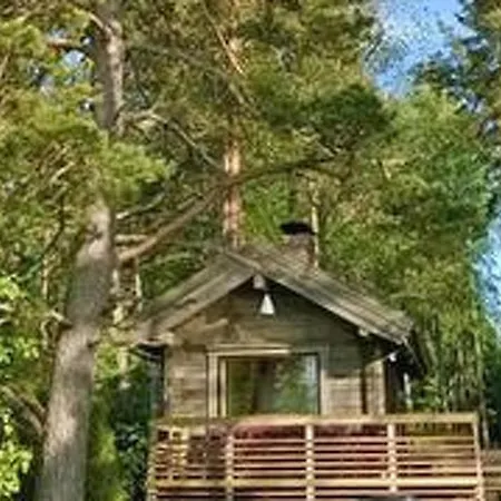 Pettu By Interhome Holiday home Siksalo