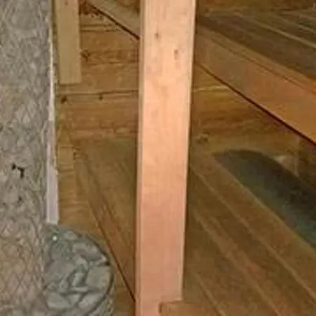 Pettu By Interhome 度假居 Siksalo