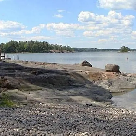 Pettu By Interhome Holiday home Siksalo