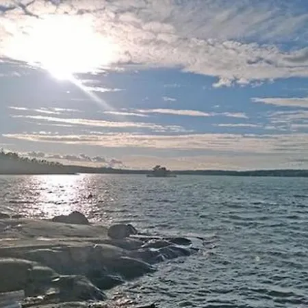 Casa de Férias Pettu By Interhome