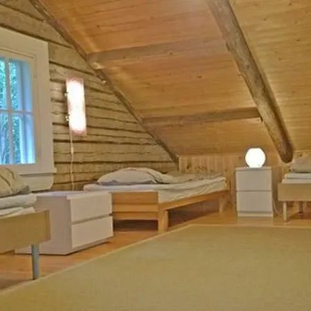 Holiday home Pettu By Interhome