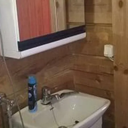 度假居 Pettu By Interhome Siksalo