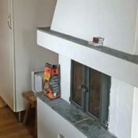 度假居 Pettu By Interhome Siksalo