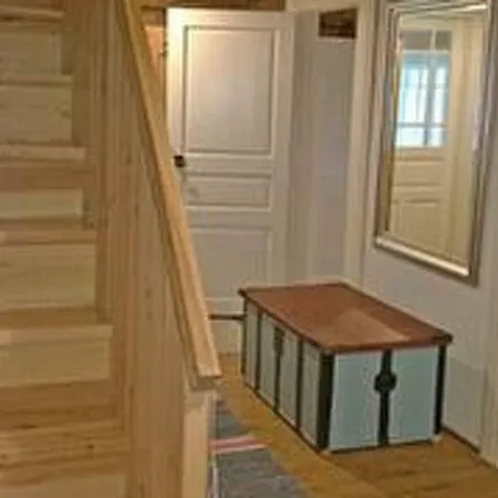 Pettu By Interhome * Siksalo