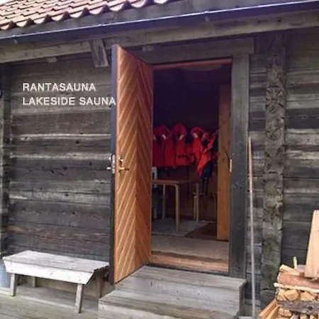 Pettu By Interhome * Siksalo